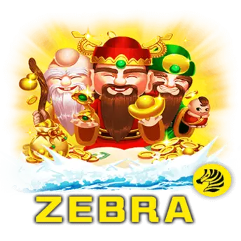 犀力士娛樂城-ZEBRA電子遊戲